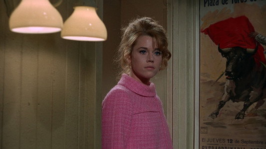 Barefoot in the Park