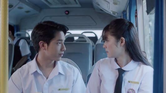 Who Are You เธอคนนั้นคือฉันอีกคน