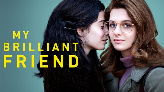 L'amica geniale