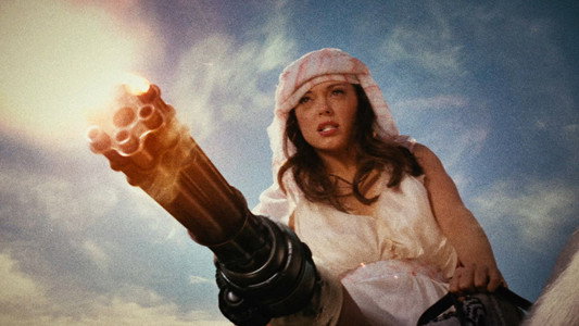 Planet Terror