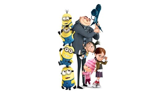 Despicable Me