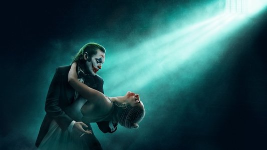 Joker: Folie à Deux
