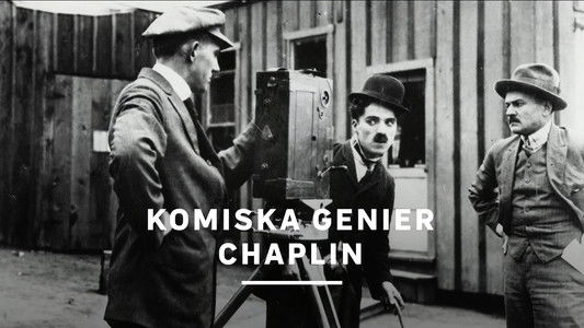 La naissance de Charlot