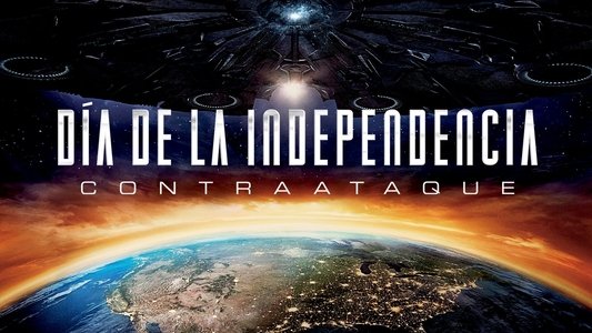 Independence Day: Resurgence