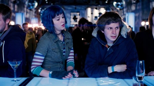Scott Pilgrim vs. the World