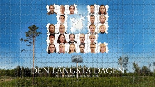 Den längsta dagen