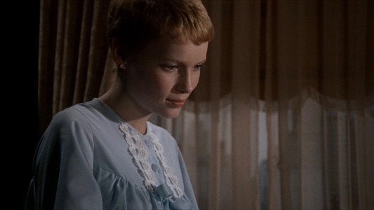 Rosemary's Baby