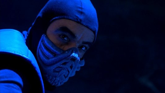 Mortal Kombat