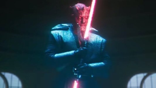 Solo: A Star Wars Story