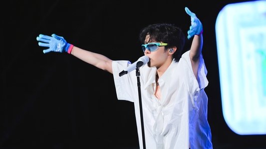 j-hope IN THE BOX