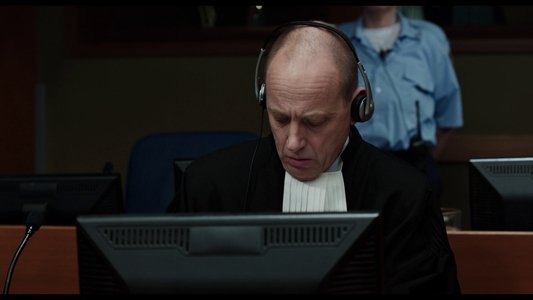 The Prosecutor, the Defender, the Father and his Son