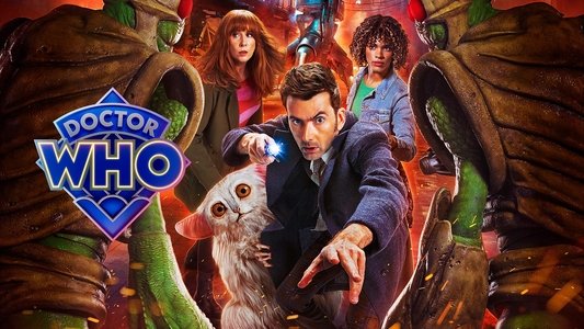 Doctor Who