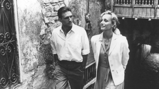 The English Patient