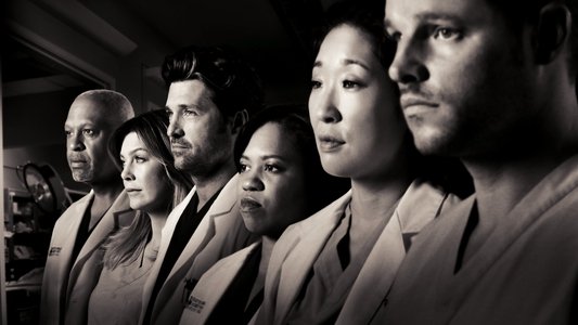 Grey's Anatomy