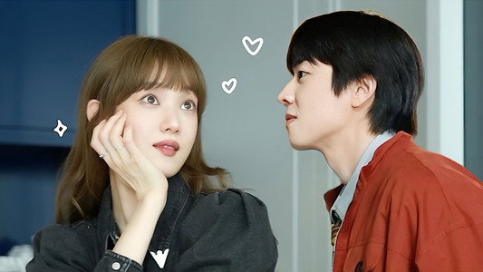 찬란한 너의 계절에