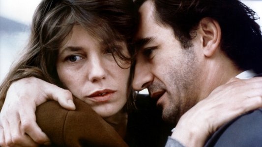 La Femme de ma vie