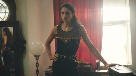 Cris Miró (Ella)