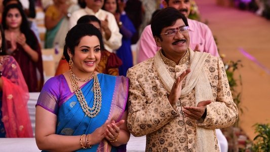 ఆర్గానిక్ మామ హైబ్రీడ్ అల్లుడు