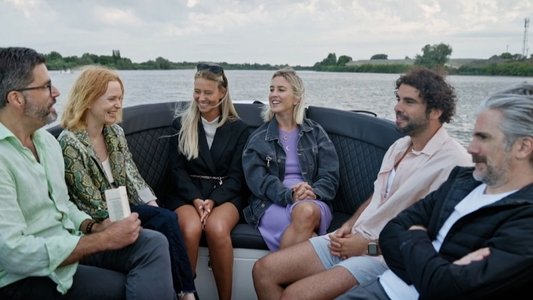 Over De Oceaan