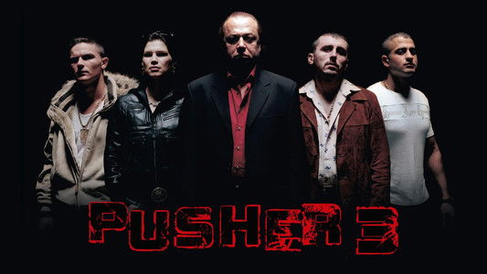 Pusher III