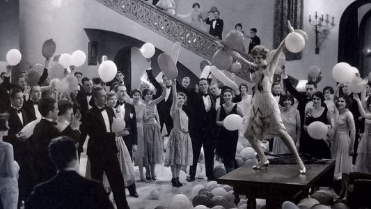 Das Cabinet des Dr. Caligari