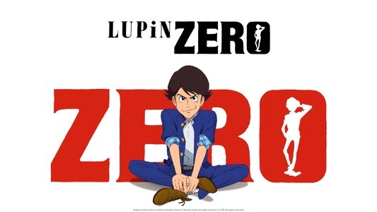 LUPIN ZERO