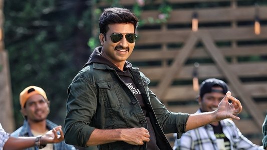 పక్కా కమర్షియల్