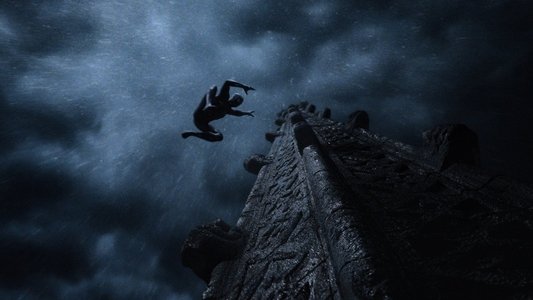 Spider-Man 3