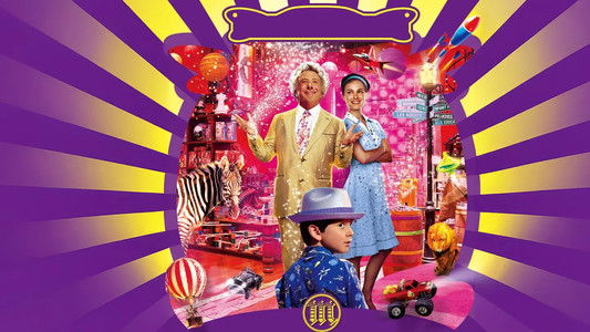 Mr. Magorium's Wonder Emporium