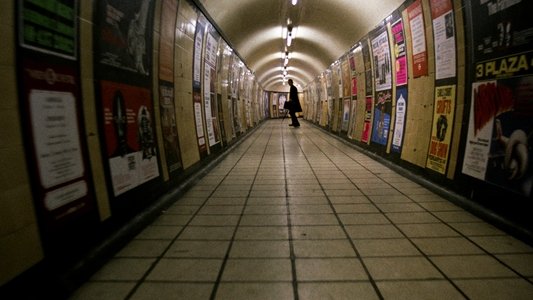 An American Werewolf in London