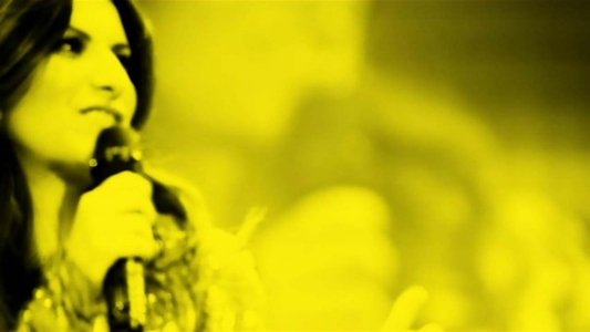 Laura Pausini - Live Inedito World Tour