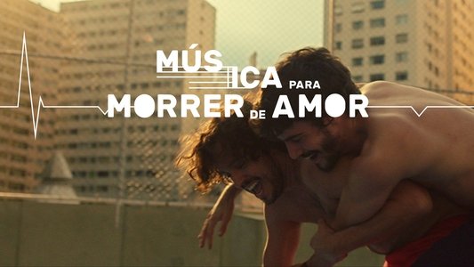 Música Para Morrer de Amor