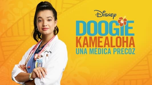 Doogie Kamealoha, M.D.