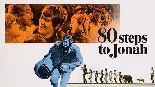 80 Steps to Jonah