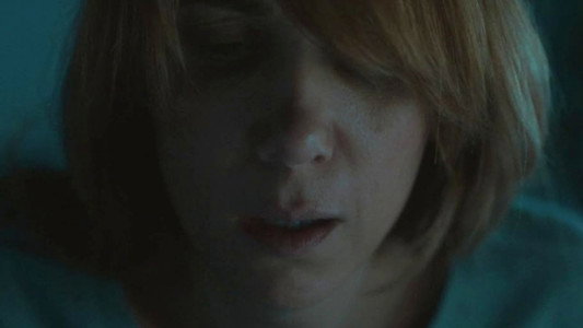The Skeleton Twins