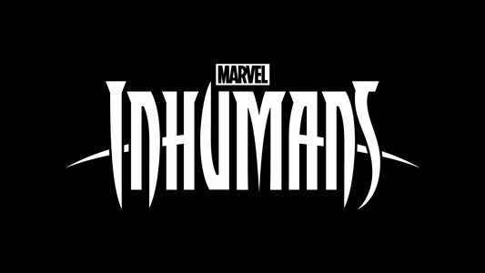 Marvel's Inhumans