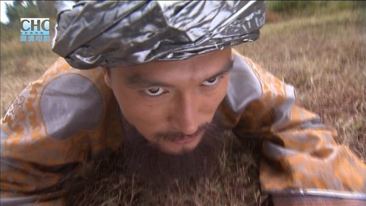 镖行天下8：瞒天过海