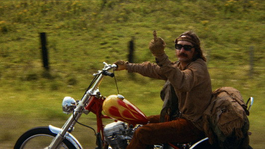 Easy Rider