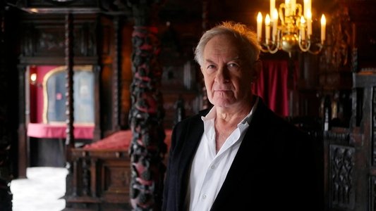 The Romantics and Us with Simon Schama
