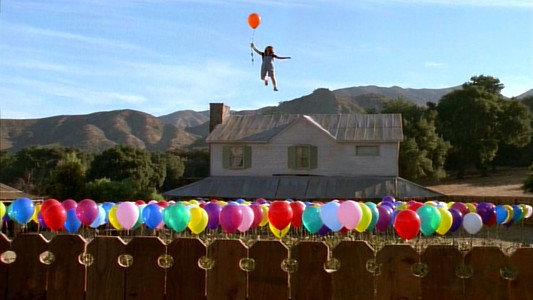 Balloon Farm