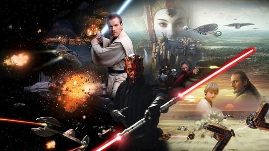 Star Wars: Episode I - The Phantom Menace