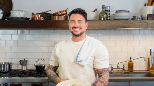 Cook Like an Italian with Gabe Bertaccini
