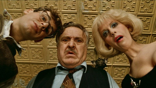 Little Shop of Horrors