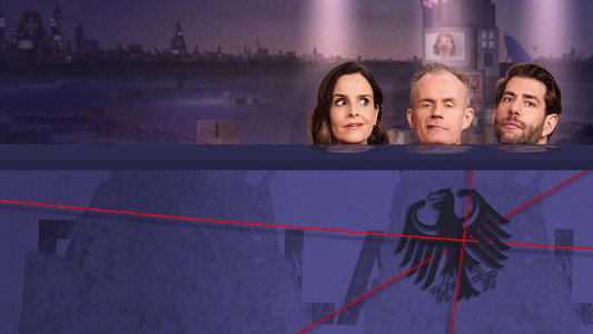 Die Anstalt