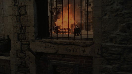 Once Upon a Time in America