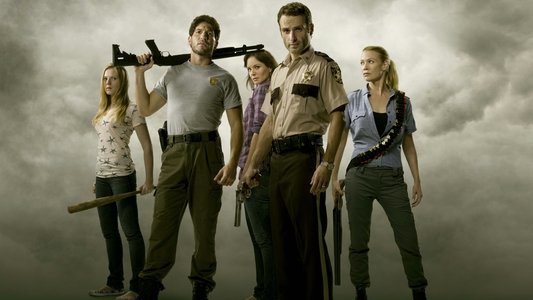 The Walking Dead