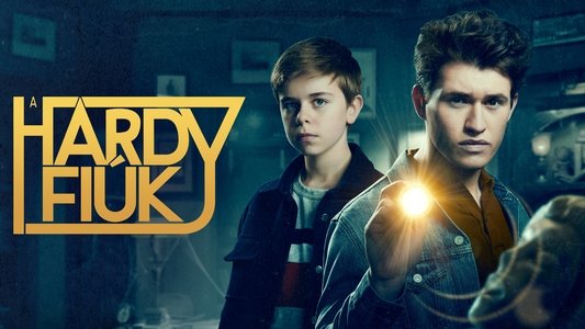 The Hardy Boys