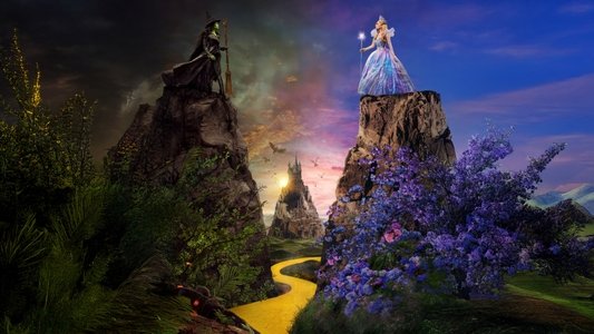 Wicked: For Good