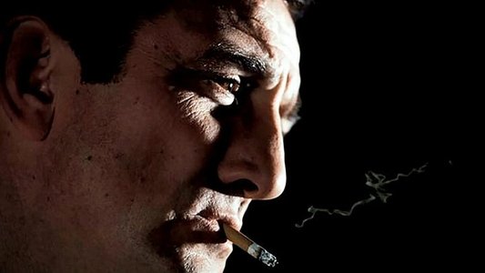 Lino Ventura, une histoire d'homme