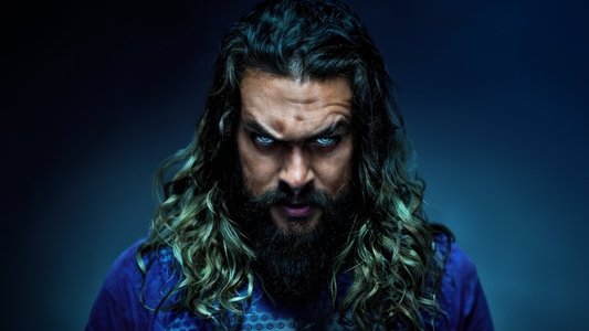 Aquaman and the Lost Kingdom